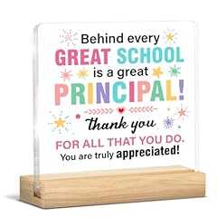 K-Great School Principal