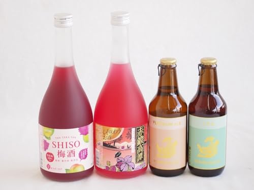 b杂ƃNtgr[4{Zbg 𐸐Ԓb20x (kC) 𐸒b杂̔~12x (kC) Ⴟr[v`iG[ (m) Ⴟr[IPA (m) 720ml×2{ 330ml×2{