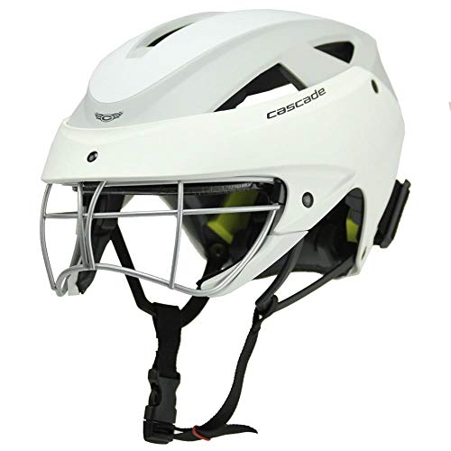 Cascade LX Women s Lacrosse Headgear