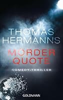 Mörder Quote 3442476380 Book Cover