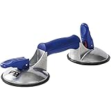 veribor saugheber ersatzteile Saugscheibe 120mm Tragkraft 50kg senkrecht