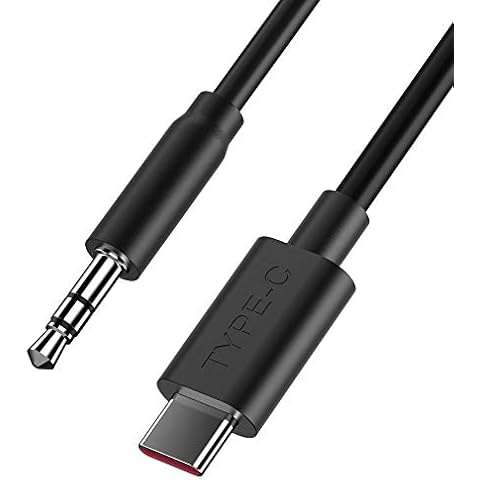 Câble audio iMangoo USB C vers Jack 3,5 mm Cover