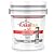Rubberseal Liquid Rubber Waterproofing and Protective Coating - Roll On WHITE (5 Gallons)