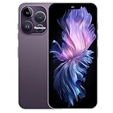 A SLICE RED 14PROMA X Unlocked Cell Phone,Long Battery Life 6.82