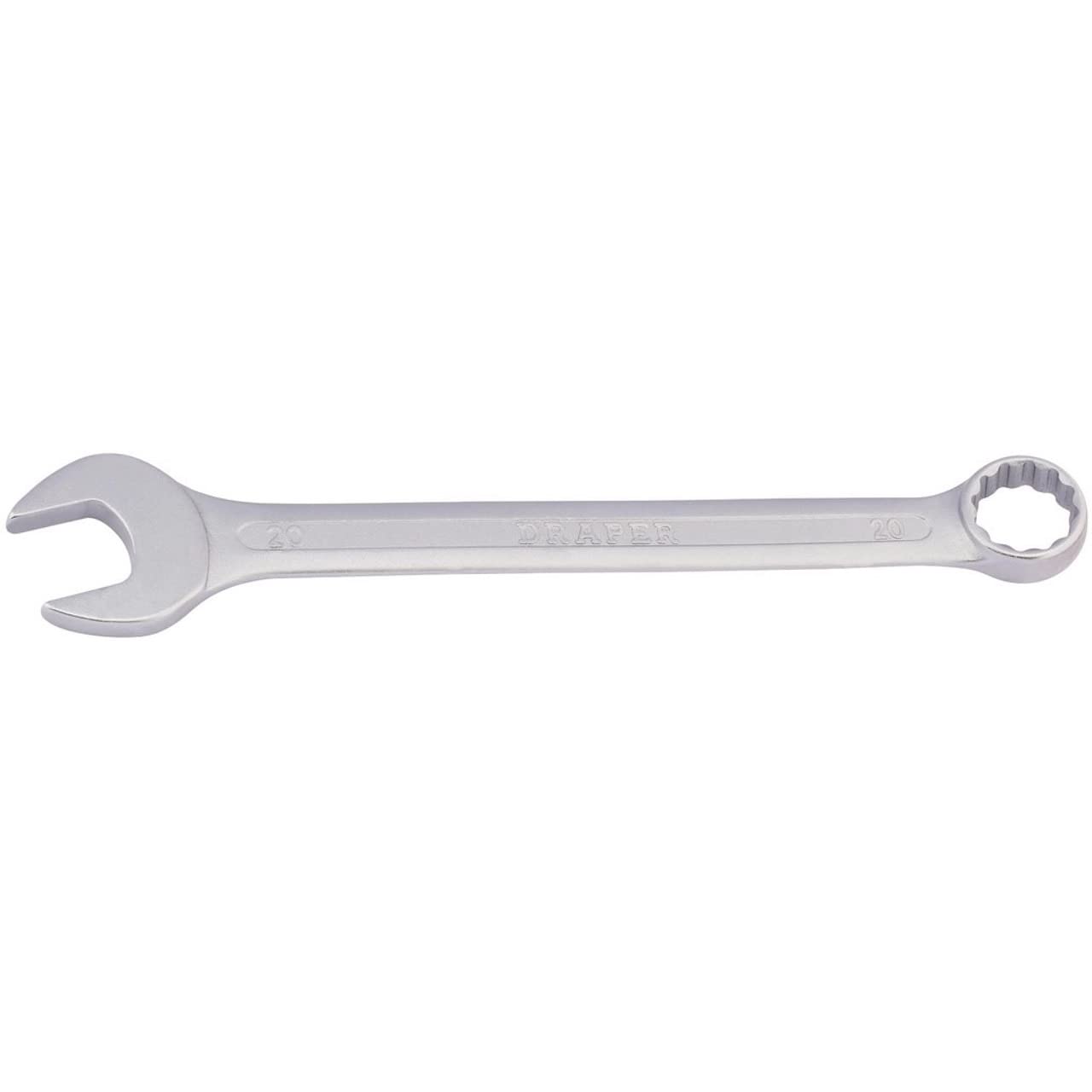 Draper 68051 Draper Redline Metric Combination Spanner 20mm