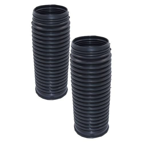 Image of ÜCEL Shock Absorber Dust Cover (Front) (Pack of 2)
