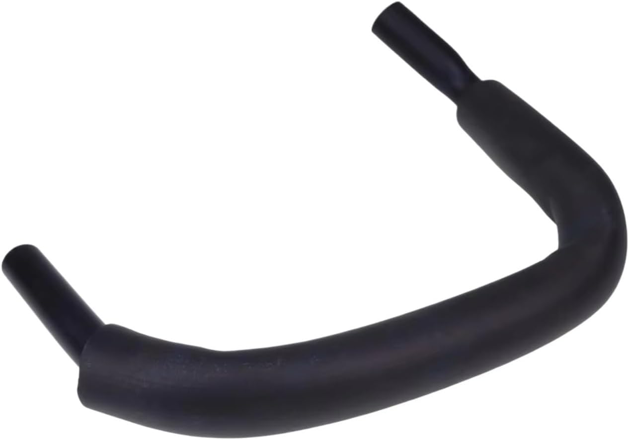 Crankcase Bleed Hose for Toyota for Corolla 2002 2003 2004 2005 2006 2007 2008 Ventilated PCV Valve Vacuum Hose Replacement 12262-22040 1226222040