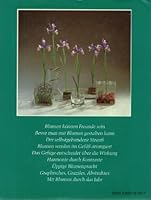 Der Hobby-Florist. Eine umfassende Anleitung für klassisches und modernes Gestalten 3800161427 Book Cover