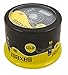 Produktbild maxell CD-R 80 Minuten, 700 MB, 52x, 50er Spindel, Sie erhalten 1 Packung, Packungsinhalt: 50 er Spindel