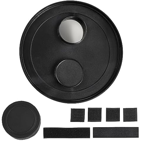 Celestron EclipSmart Solar Eclipse Telescope Filter Cover