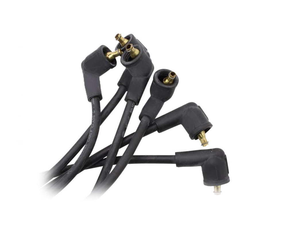 Magneti Marelli 941319170082 Ignition Cable Kit