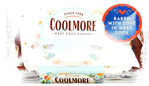 Coolmore Salted Caramel Cake 2 x 400g