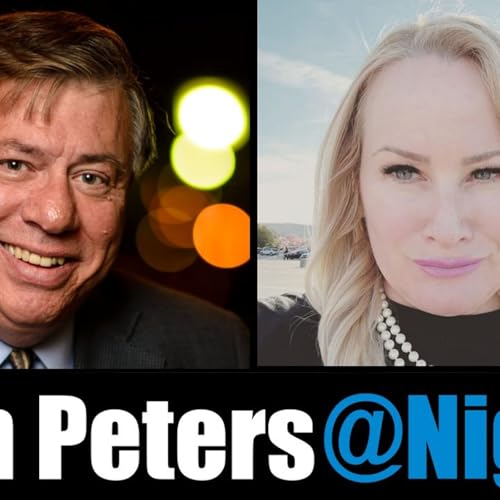 CORINNE CLIFORD - 11.3.25