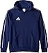 adidas Unisex Youth Soccer Core18 Hoody