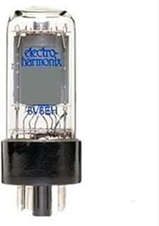 JINGERL Vacuum Tube 6V6/6P6P Factory Test And Match (Color : 1pair)