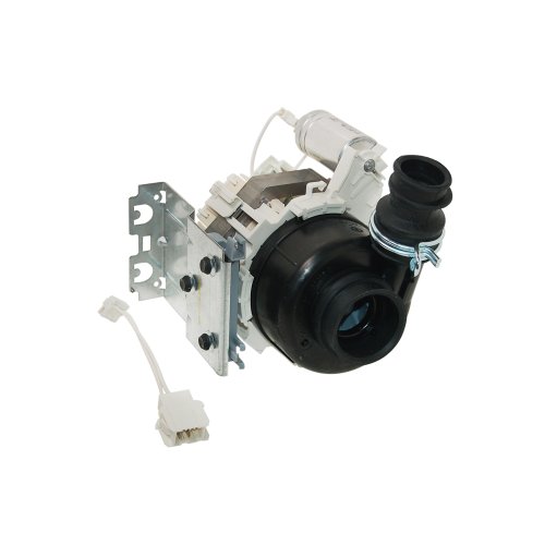 Preisvergleich Produktbild Genuine Tecnik Geschirrspülpumpe 480140103009