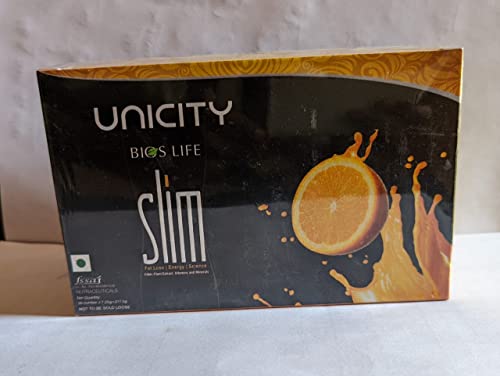 Image of Unicity Bios Life Slim 30Sachets