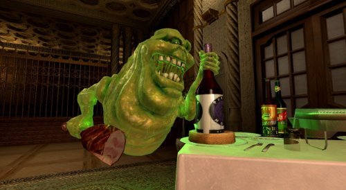 Image of Ghostbusters: The Video Game - PlayStation 2 (Renewed)