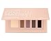 Maybelline New York Gigi Hadid Eye Contour Palette, Cool, 0.08 Ounce
