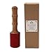 DharmaObjects Suede Singing Bowl Striker Mallet Beater Tool Medium