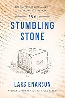 The Stumbling Stone: The Scriptural Testimony of the Divinity of Messiah 0997911042 Book Cover