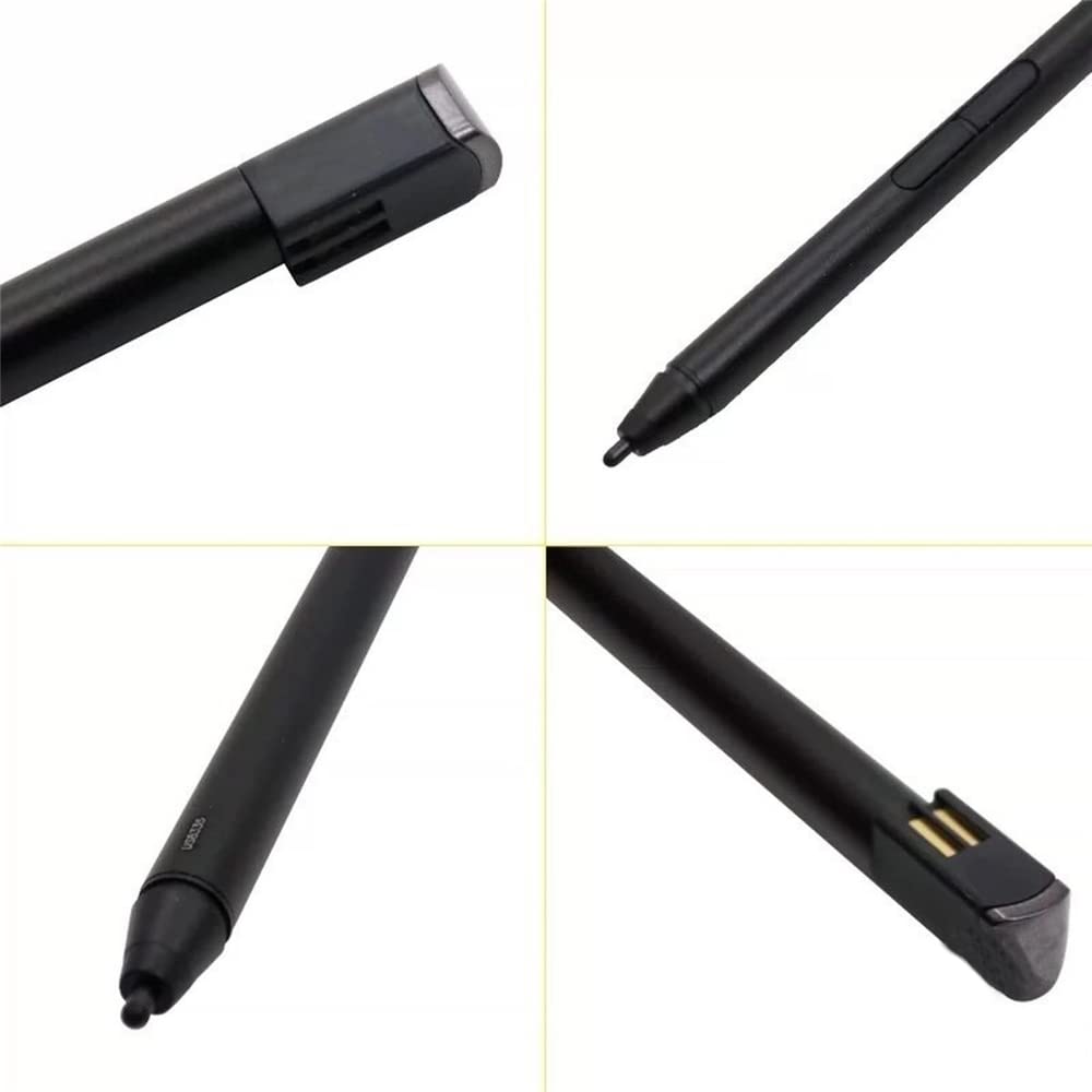 Lápiz capacitivo para pantallas táctiles para Yoga C940-14IIL, bolígrafo recargable para tableta, lápiz digital activo de alta sensibilidad para laptop