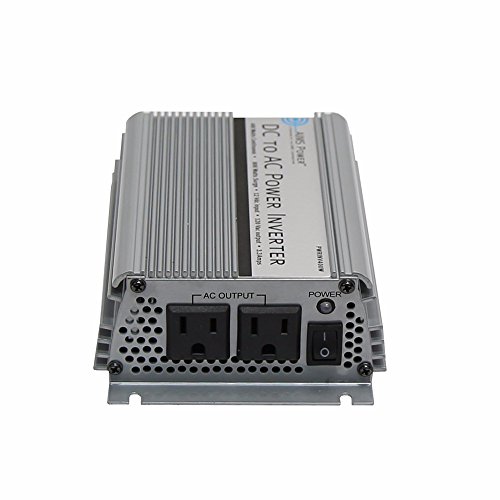 Aims Power Inverter #TOP1
