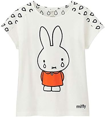 Amazon Co Jp ユニクロ ミッフィー Miffy コラボ ディックブルーナ 子供用150サイズ 半袖tシャツ Ut ファッション Amazon Co Jp ユニクロ ミッフィー Miffy コラボ ディックブルーナ 子供用150サイズ 半袖tシャツ Ut ファッション