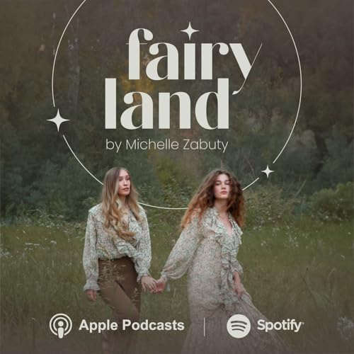Fairy Land - by Michelle Zabuty cover art