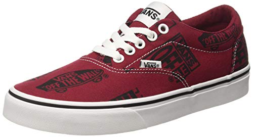 Image of Vans Kids' Ward Sneaker