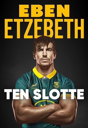 Ten Slotte (Afrikaans Edition)