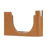 Kompatibilität: D-Lux 7. Leica Camera AG 19558 Tasche und Kameratasche braun - Leica, D-Lux 7