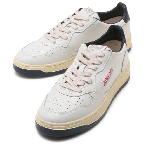 [I[g[] Xj[J[ _Xg KITSUNER{ zCg lCr[ Y AULM MK01 MEDALIST WHITE FRENCH NAVY 42(27.2cm) [sAi]