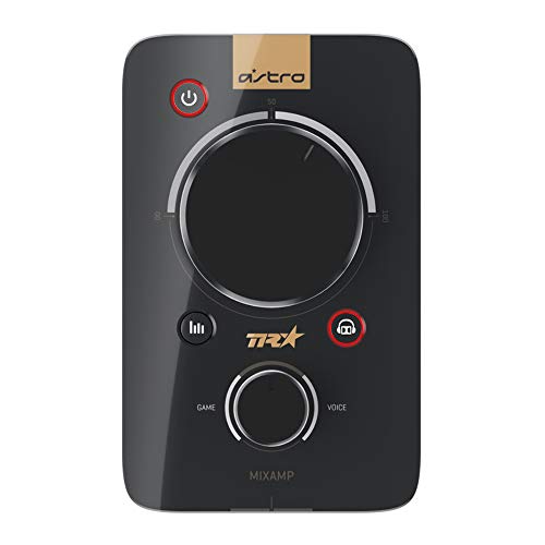 Preisvergleich Produktbild ASTRO Gaming MixAmp Pro TR - schwarz
