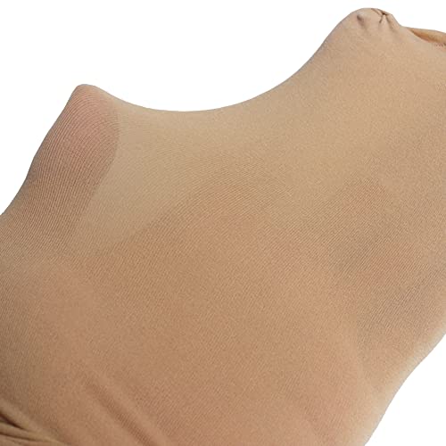 Ehdching Toddler Girls Ballet Dance Tights Little Kids Ultra Soft Footed Leggings Stockings Pantyhose