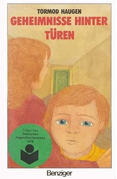 Hardcover Geheimnisse hinter Türen [German] Book