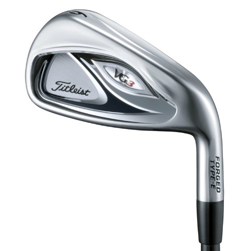 Amazon.co.jp: TITLEIST(タイトリスト)アイアンセット2014年 VG3 