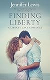 englisch kostenlos vokabeln lernen  Finding Liberty: A Liberty Lake Romance (English Edition)