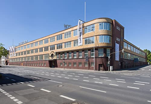 20 Kunstrauschen - Praktikum im Ludwig Forum Podcast Por  arte de portada