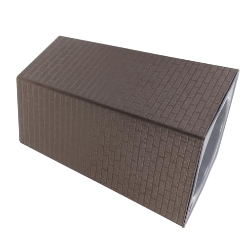 POPETPOP Pot De Autonome Plastique avec Système Auto-arrosage pour Plantes Intérieur Pot à Absorption Eau Design Élégant Et Pratique pour Décoration De Maison