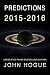 Predictions 2015-2016