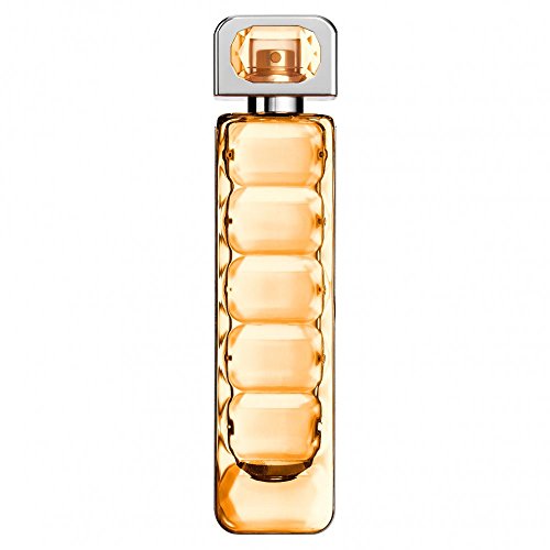 Reviews de Hugo Boss Mujer Perfume - los más vendidos. 40 HUGO BOSS Orange Eau De Toilette Spray for Women, 2.5 Ounce