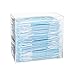 SimplyImagine Face Mask Dispenser, Clear Acrylic Mask Holder for Convenient Face Mask Covering Storage - Use Box in Businesses, Homes, Entryways, Medical, Schools, Churches, Gyms (Clear)