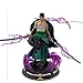 Zoro Figure,Anime Action Figure Roronoa Zoro Figure Statue，Character Sculpture for Home Decor Gifts for Friends（ Three Swords Ver.）