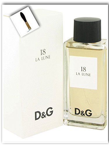 [Bella Bella Boutique] Dölce Gabbannä La Lüne 18 Women EDT 3.3 oz