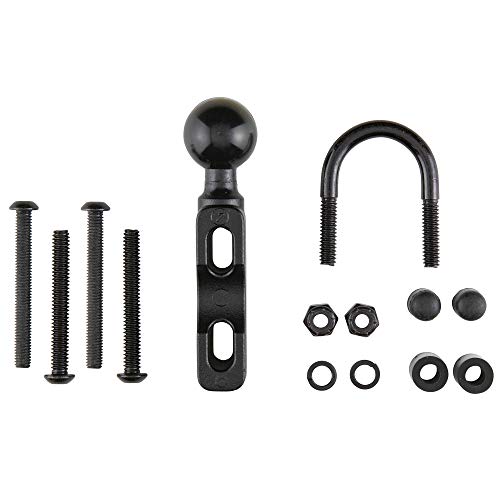 Garmin zumo® Clutch/Brake & U-Bolt Combo