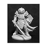 Reaper Miniatures Halloween Knight