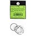 Freekey Accessory Ring Spares, 5 Count