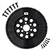 ClutchMaxPRO Performance Stage 2 Clutch Kit with Chromoly Flywheel Compatible with 98-03 Audi A3 1.8T, 00-06 TT 1.8T, 98-05 VW Beetle, 99-06 Golf, GTI, 99-05 Jetta 1.8T 1.9 TDI (CP17072HDLSF-ST2)