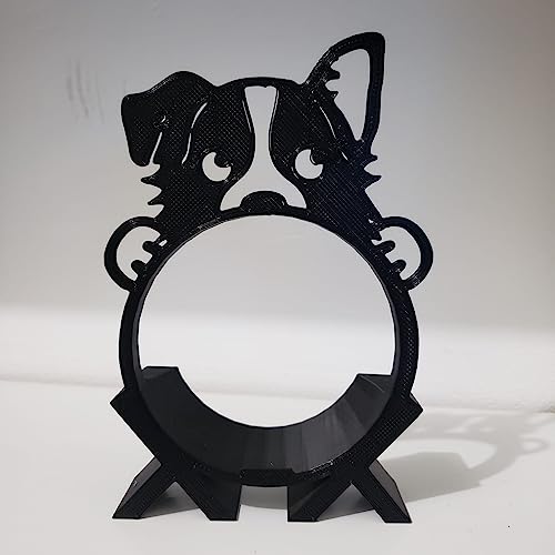Suporte Alexa Echo Pop Cachorro 